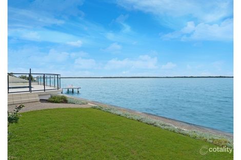 Property photo of 39 King Arthurs Court Paradise Point QLD 4216