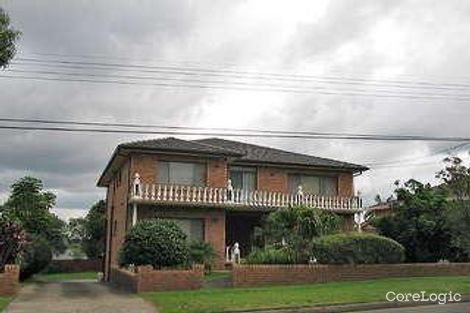 Property photo of 37 Duke Street Forestville NSW 2087