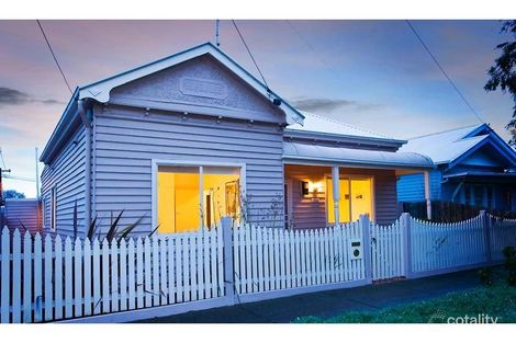 115 Queensville St, Kingsville, VIC 3012