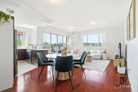 Property photo of 13/3 Bruce Street Blacktown NSW 2148