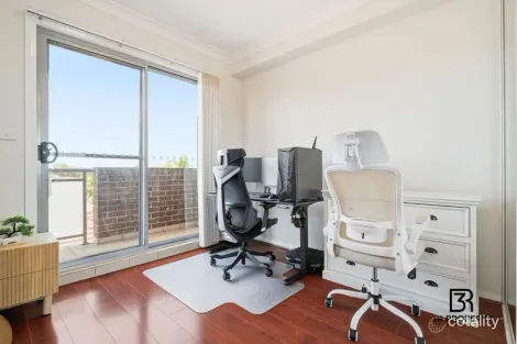Property photo of 13/3 Bruce Street Blacktown NSW 2148