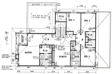 Property photo of 53 Cordhill Circuit Aintree VIC 3336