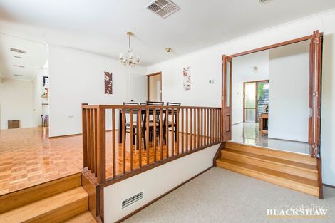 Property photo of 96 Learmonth Drive Kambah ACT 2902