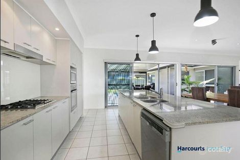 Property photo of 16 Watervale Parade Wakerley QLD 4154