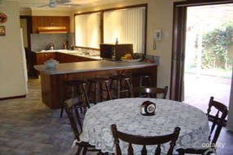 Property photo of 8 Tennyson Street Winston Hills NSW 2153