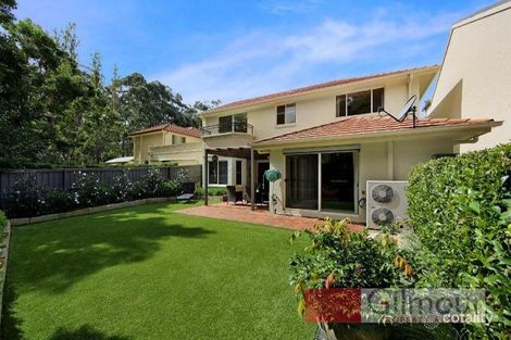 Property photo of 15 St Simon Place Castle Hill NSW 2154