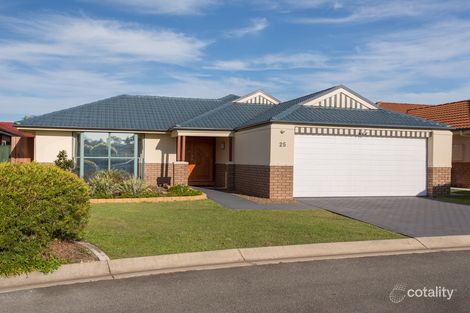 Property photo of 25/25 Tristan Court Benowa QLD 4217