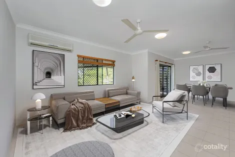 Property photo of 7/90-92 Hugh Street Garbutt QLD 4814