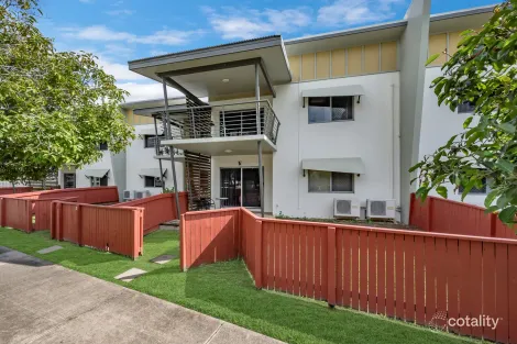 Property photo of 7/90-92 Hugh Street Garbutt QLD 4814