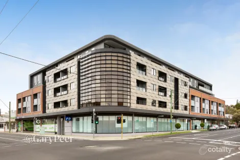 Property photo of 116/138 Glen Eira Road Elsternwick VIC 3185