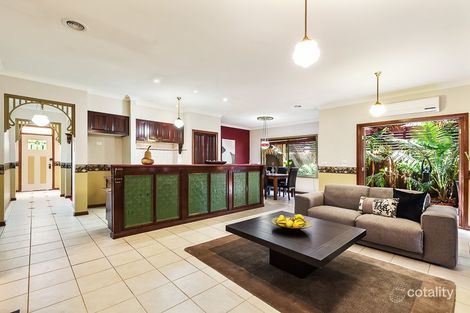 Property photo of 8 Hickling Road Mernda VIC 3754