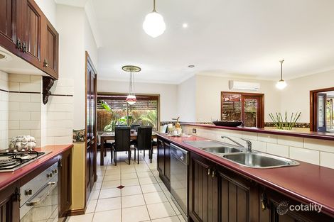 Property photo of 8 Hickling Road Mernda VIC 3754