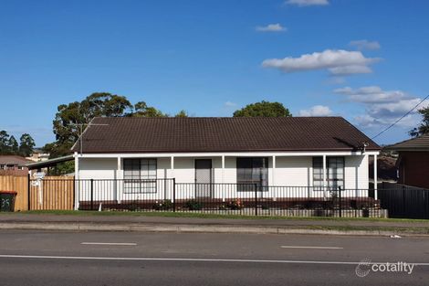 35 Aberglasslyn Rd, Rutherford, NSW 2320