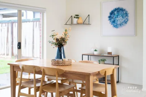 Property photo of 15 Seabird Drive Point Cook VIC 3030