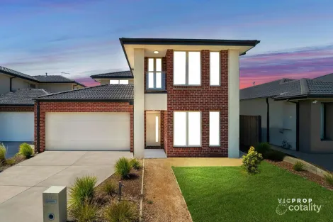 15 Seabird Dr, Point Cook, VIC 3030