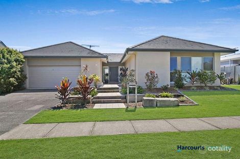 Property photo of 16 Watervale Parade Wakerley QLD 4154