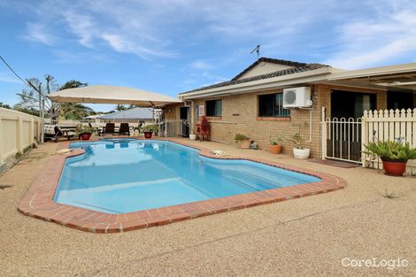 Property photo of 66 Connor Street Zilzie QLD 4710