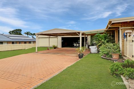 Property photo of 66 Connor Street Zilzie QLD 4710