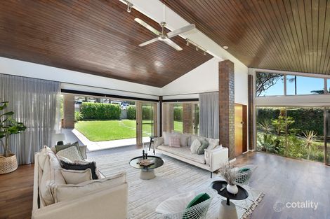 Property photo of 7 The Fairway Elanora Heights NSW 2101