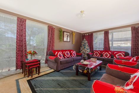 Property photo of 7 Revell Crescent St Albans VIC 3021