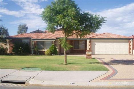 246 Bennett Springs Dr, Bennett Springs, WA 6063