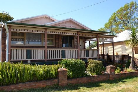 10 Kennedy St, North Toowoomba, QLD 4350