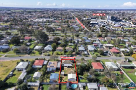 Property photo of 94 Malcolm Crescent Shepparton VIC 3630