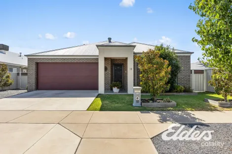 13 Rakali Dr, Yarrawonga, VIC 3730