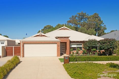 Property photo of 108 Hawker Approach Yalyalup WA 6280