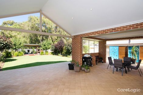 Property photo of 108 Hawker Approach Yalyalup WA 6280