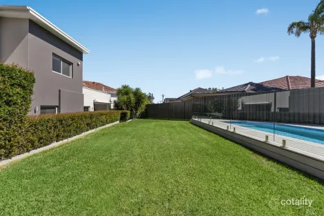 Property photo of 2 Centre Street Blakehurst NSW 2221