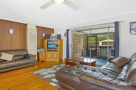 Property photo of 1 Shore Brace Tascott NSW 2250