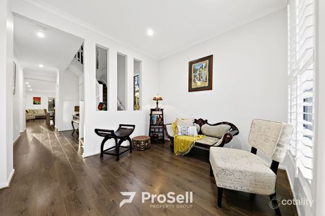 Property photo of 9 Weatherall Way Keysborough VIC 3173