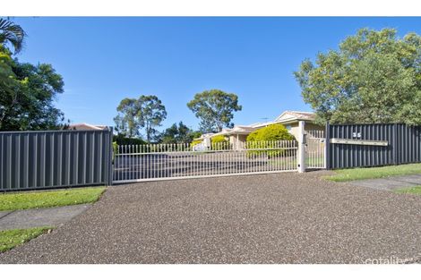 Property photo of 6/35 Solar Street Beenleigh QLD 4207