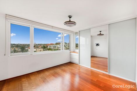 Property photo of 38/23 Baden Street Coogee NSW 2034