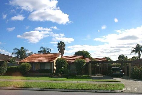 41 Hossack Ave, Parkwood, WA 6147