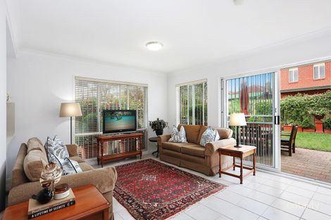 Property photo of 33 Gordon Street Rosebery NSW 2018