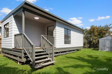 15 Murphy St, Scarborough, QLD 4020