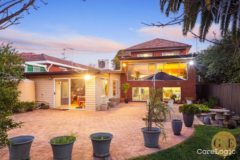 Property photo of 21 Carrington Avenue Strathfield NSW 2135