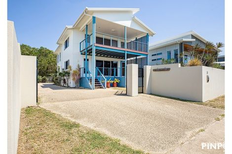 Property photo of 25 Slade Esplanade Slade Point QLD 4740