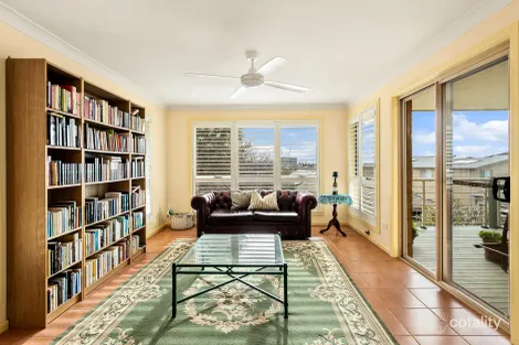 Property photo of 25 Mystics Drive Shell Cove NSW 2529