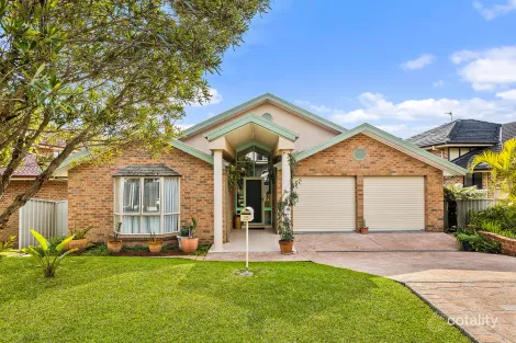 Property photo of 25 Mystics Drive Shell Cove NSW 2529
