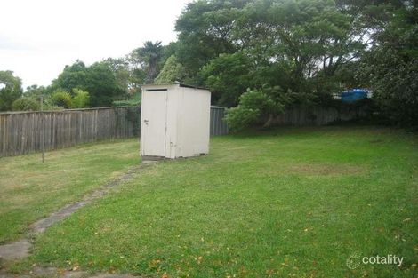 Property photo of 22 Amelia Street North Ryde NSW 2113