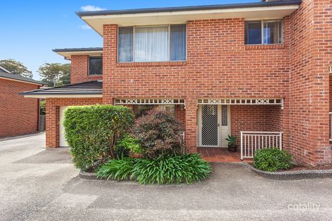 Property photo of 4/79 Aldinga Drive Wamberal NSW 2260