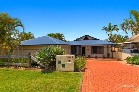 Property photo of 2 Ashmore Close Boambee East NSW 2452