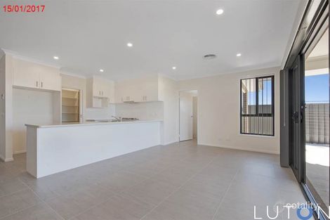 Property photo of 10 Mendoza Street Moncrieff ACT 2914