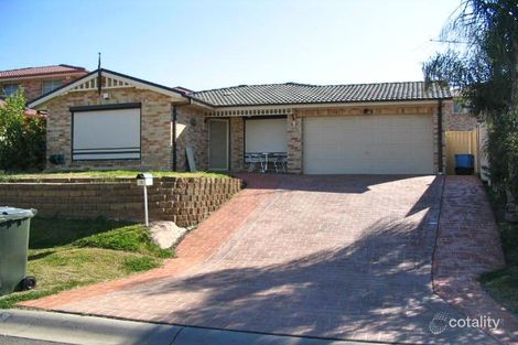 9 Bootes Ave, Hinchinbrook, NSW 2168