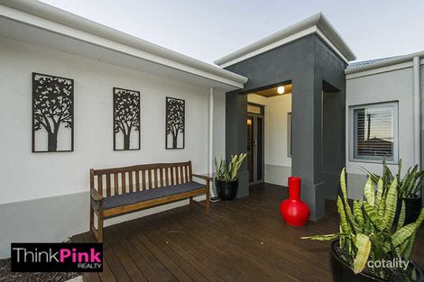 Property photo of 6A Weston Street Carlisle WA 6101