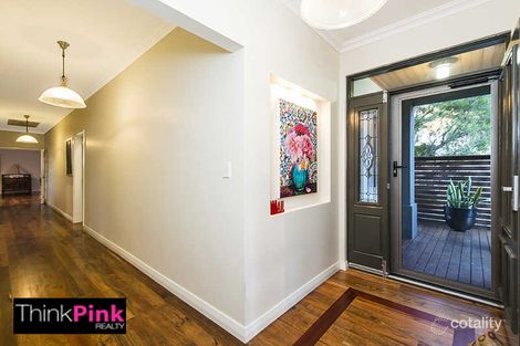 Property photo of 6A Weston Street Carlisle WA 6101