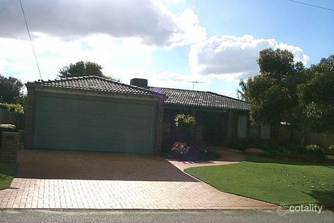 Property photo of 3 Moxam Street Parkwood WA 6147